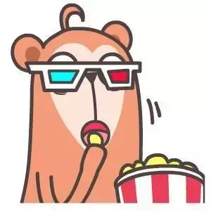 电影爱好者 头像